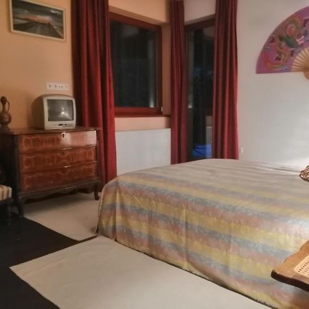 Vizaknai Apartmanhaz Székesfehérvár Exterior foto