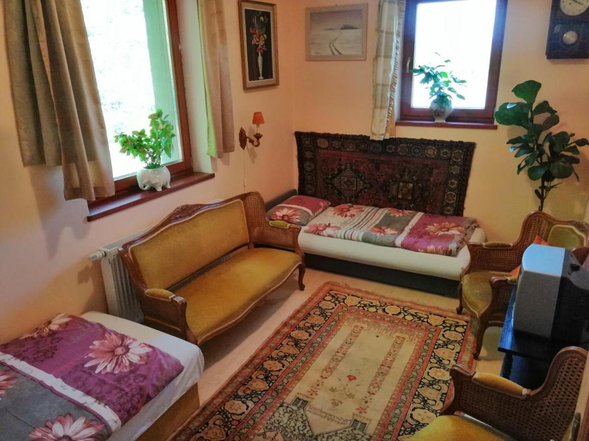 Vizaknai Apartmanhaz Székesfehérvár Exterior foto