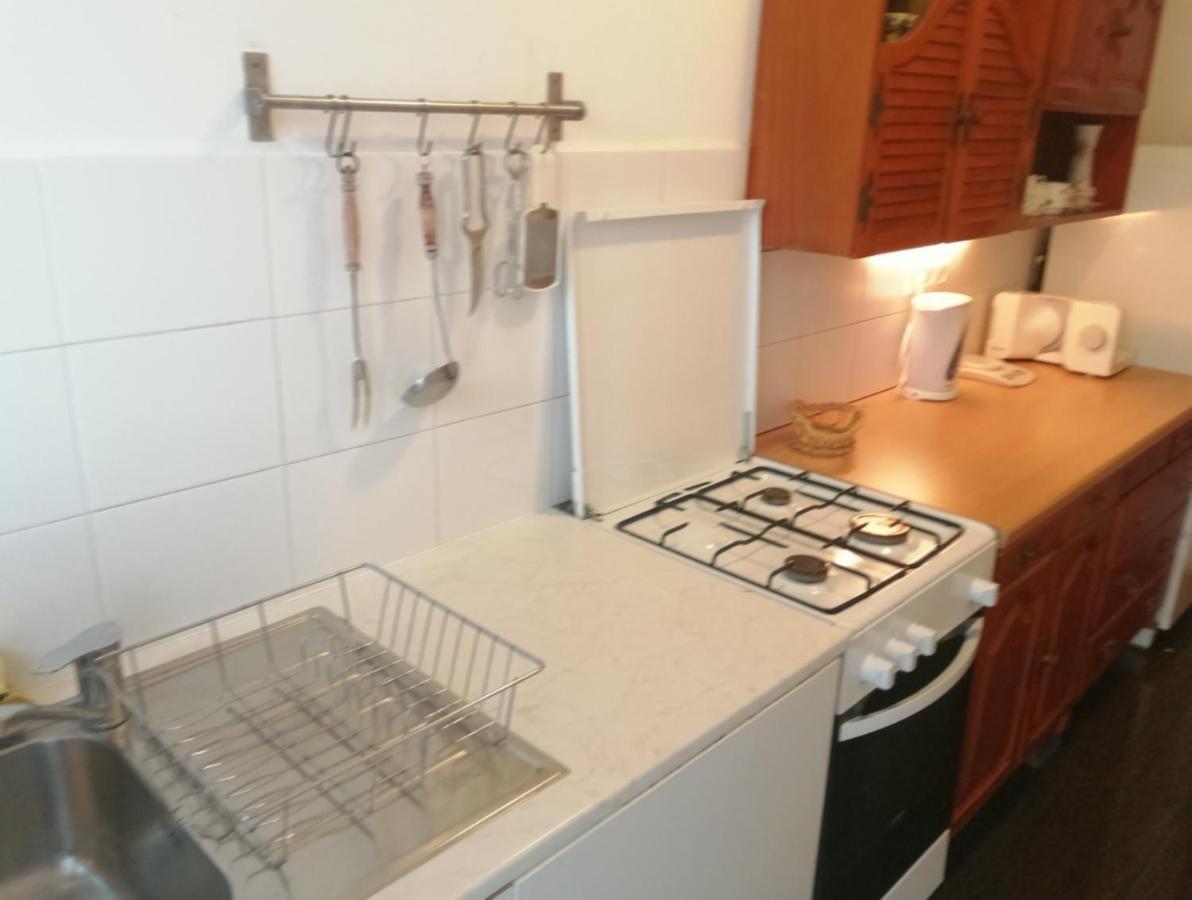 Vizaknai Apartmanhaz Székesfehérvár Exterior foto