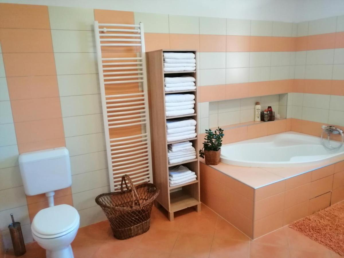 Vizaknai Apartmanhaz Székesfehérvár Exterior foto