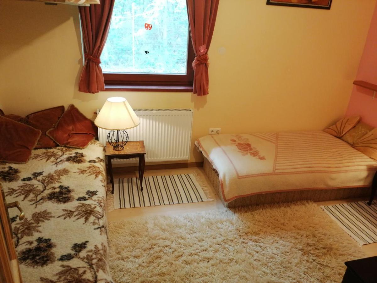 Vizaknai Apartmanhaz Székesfehérvár Exterior foto