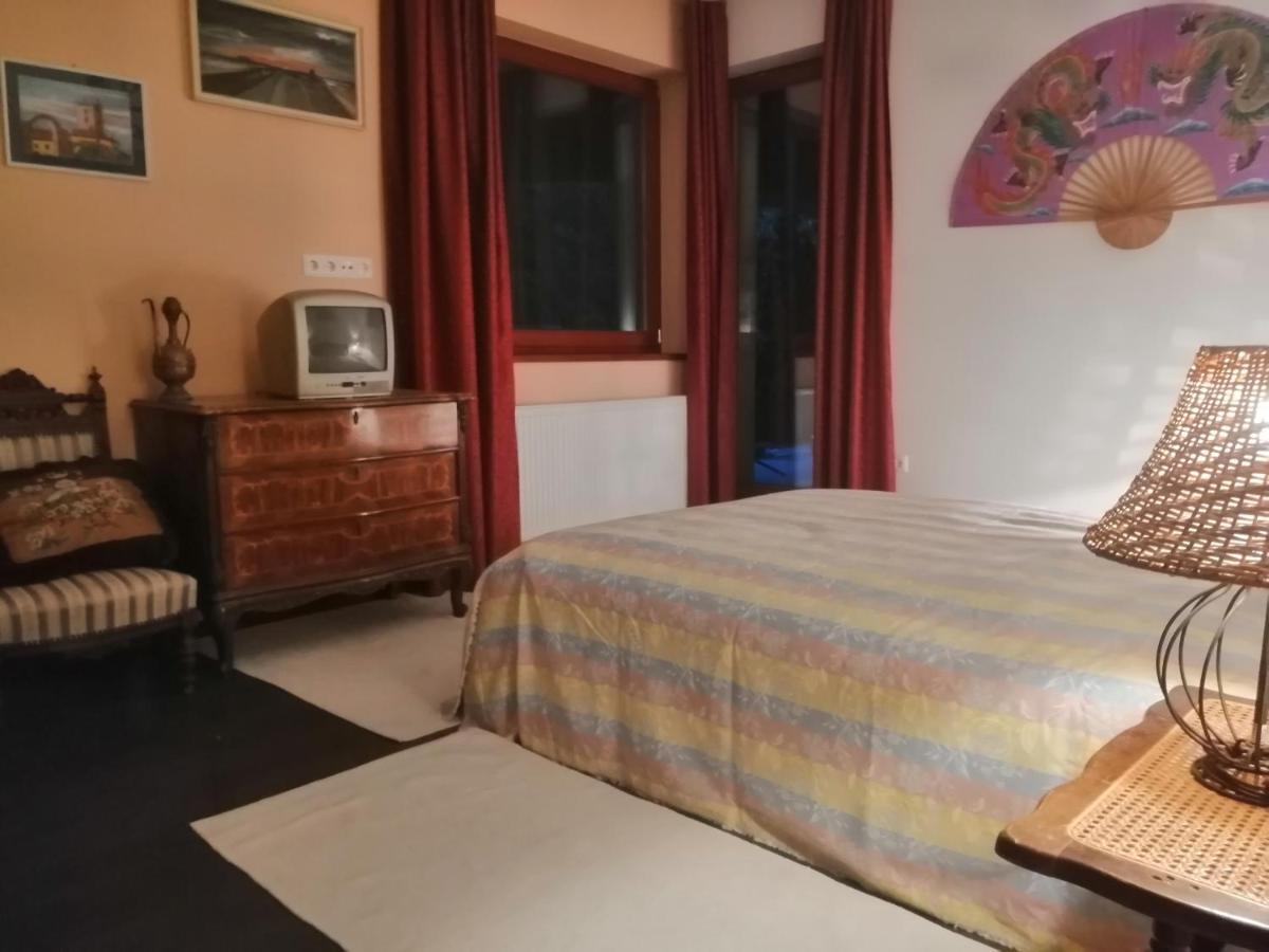 Vizaknai Apartmanhaz Székesfehérvár Exterior foto